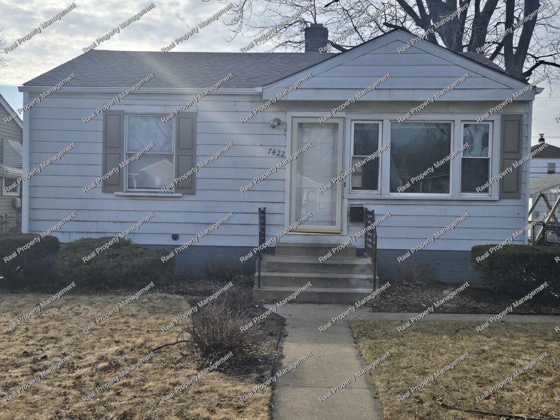 Primary Photo - Two Bedroom South Hammond Ranch