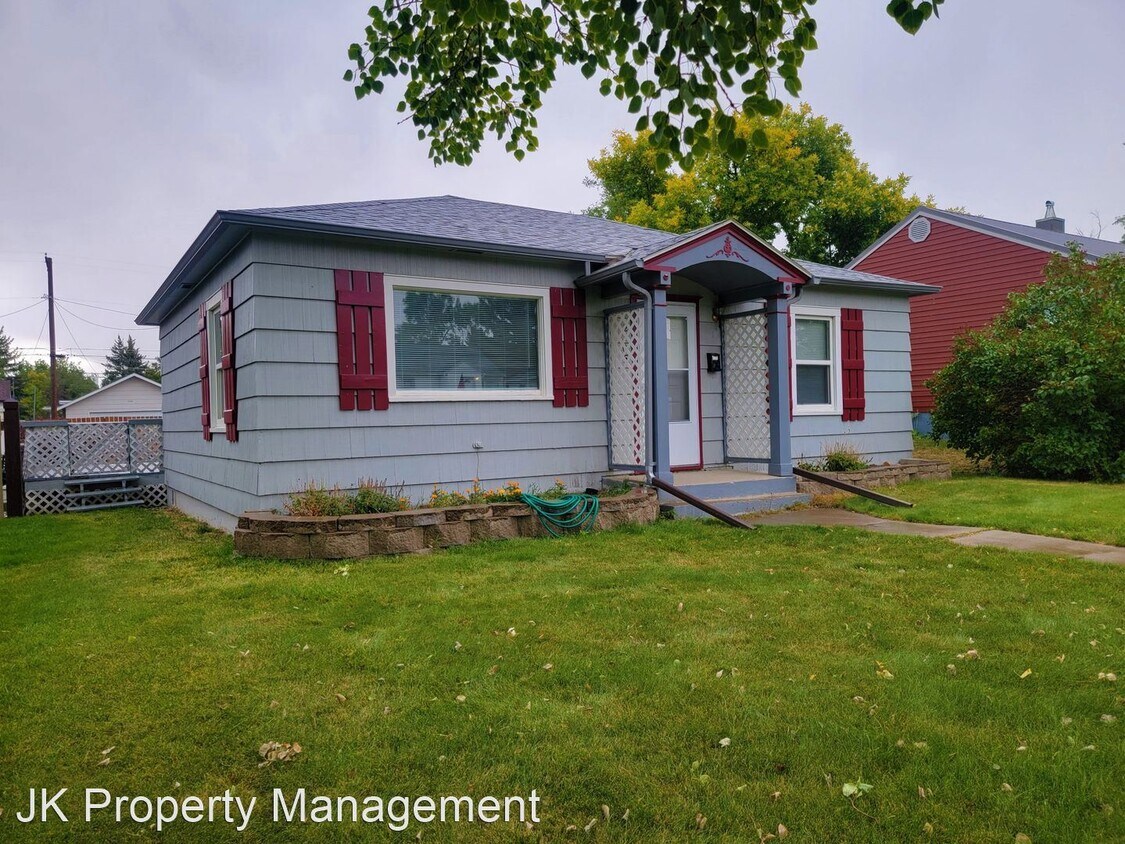 Primary Photo - 3 br, 1.5 bath House - 2705 6th Ave N