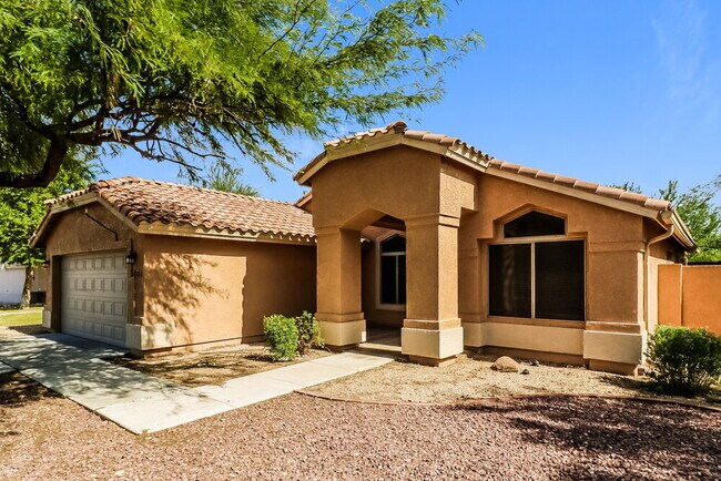 Foto del edificio - 22039 N 107th Dr