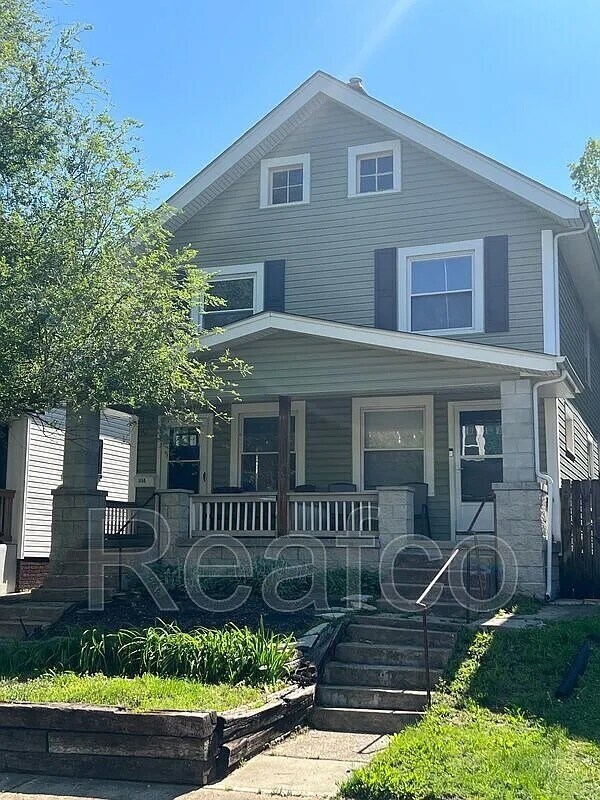 Foto principal - 1450 Hamlet St