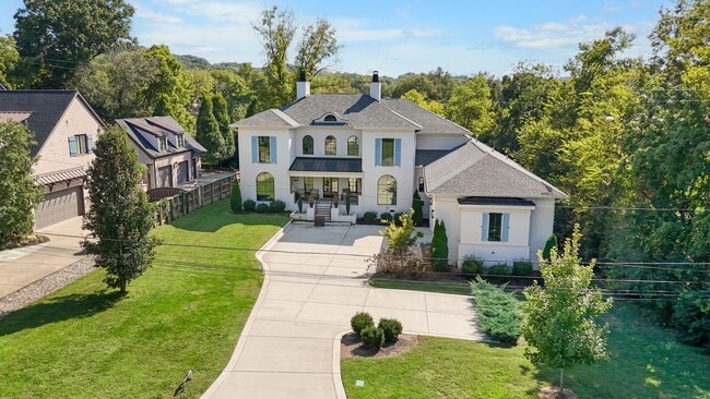 Photo - 3311 Skyline Dr House