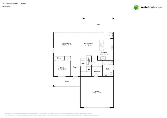 Foto del edificio - 2688 Youngford St