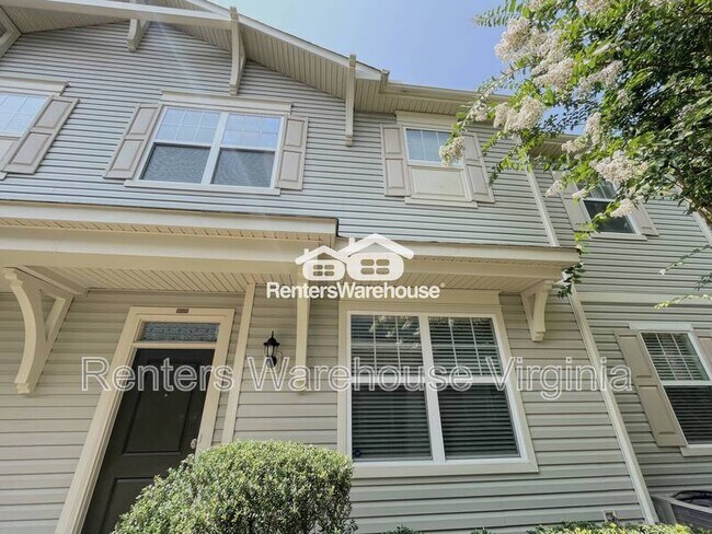 Building Photo - 2514 Leytonstone Dr