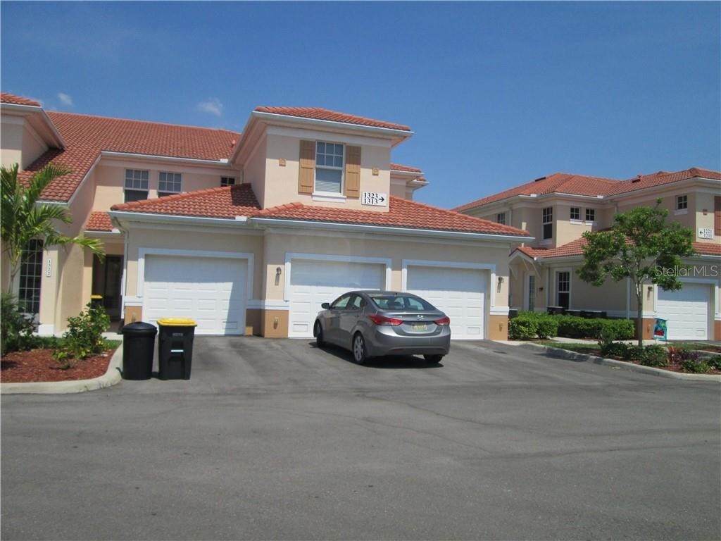 240 West End Dr Unit 1523, Punta Gorda, FL 33950 Condo for Rent in