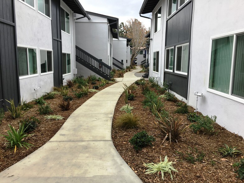 Ivy Santa Barbara Rentals Santa Barbara, CA