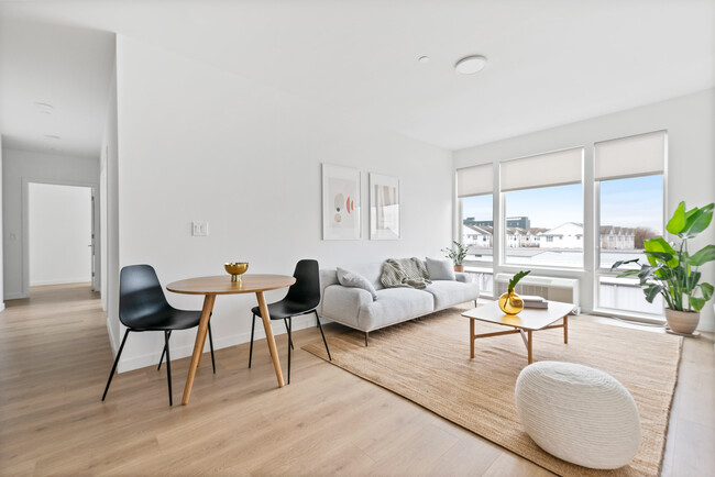 Foto del edificio - The Agnes Co-Living