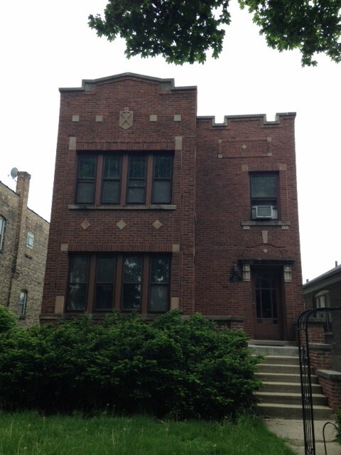 Building Photo - 615 Marengo Ave