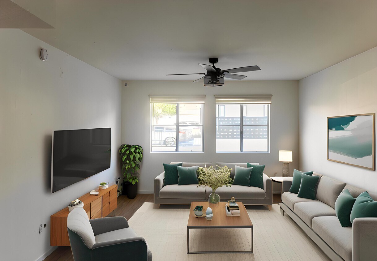 15000 Downey Ave Unit 101, Paramount, CA 90723 Condo for Rent in