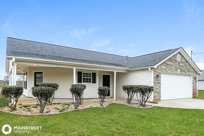 Building Photo - 165 MILLS CREEK LN, COVINGTON, GA 30016