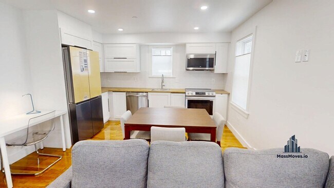 Foto del edificio - 36 Shepard St