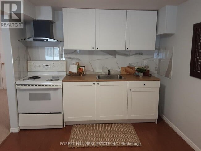 Photo du bâtiment - 3 Longman Dr