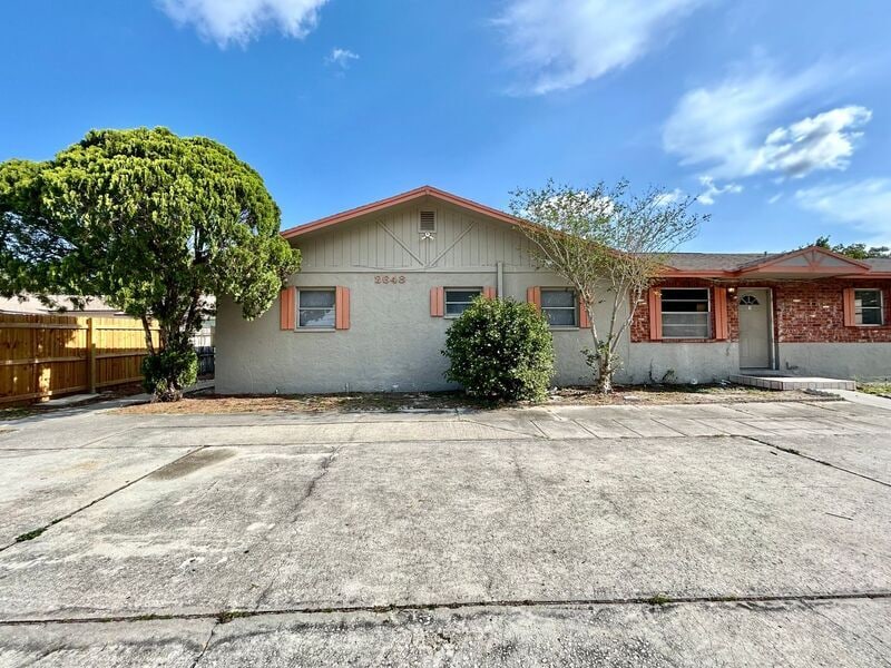 2648 South Dr Unit 2648 South 2, Clearwater, FL 33759 Condo for Rent