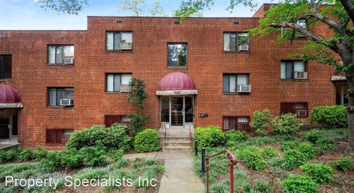 Foto principal - 2 br, 1 bath House - 1577 Colonial Ter#206