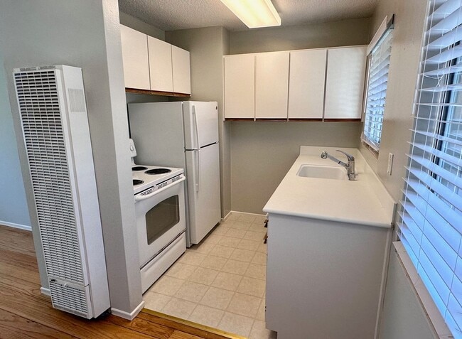 Interior Photo - The Pines Apartments