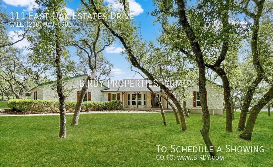 Primary Photo - 111 E Oak Estates Dr