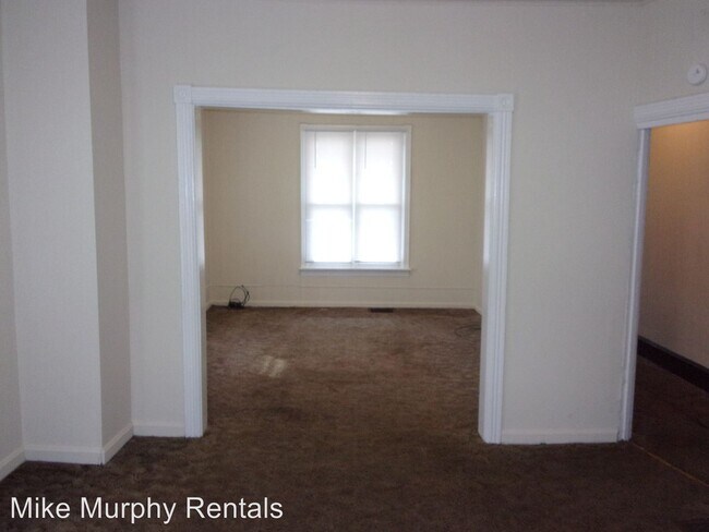 Building Photo - 3 br, 1 bath House - 3837 North 6th Street