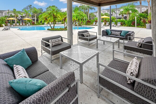 Foto del edificio - Pointe Parc at Avalon