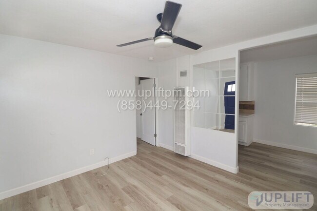 Foto del edificio - 3715 35th St