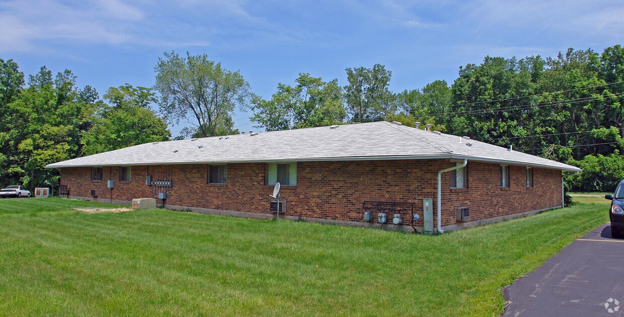 Building Photo - 1000 E Whipp Rd