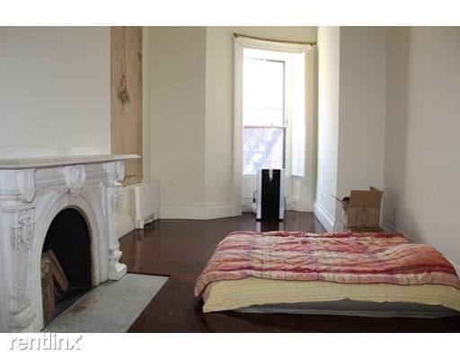 Foto del edificio - 2 br, 1.5 bath  - 121 Beacon St #3