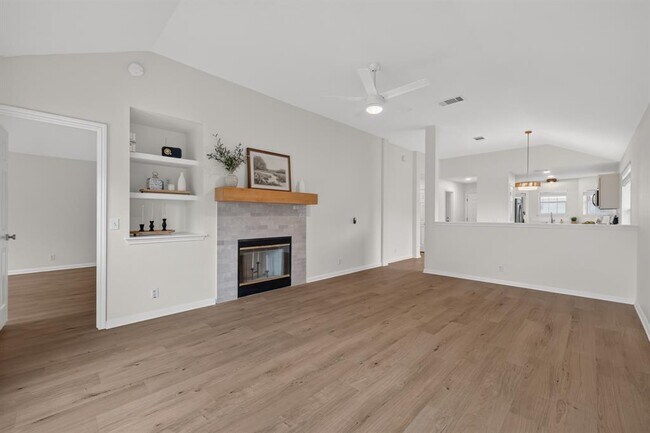 Building Photo - 16517 Trevin Cove