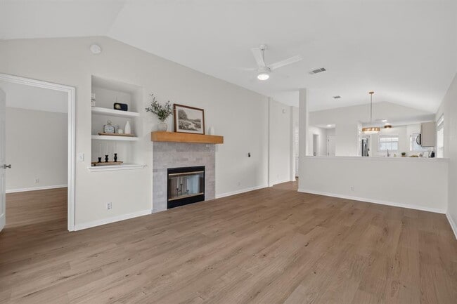 Foto del edificio - 16517 Trevin Cove