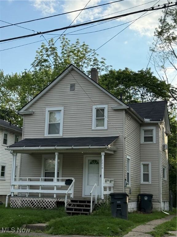 Primary Photo - 1214 Bellows St