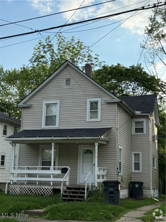 Building Photo - 1214 Bellows St