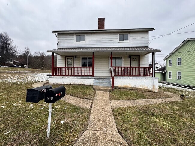 Building Photo - 54 Price Rd