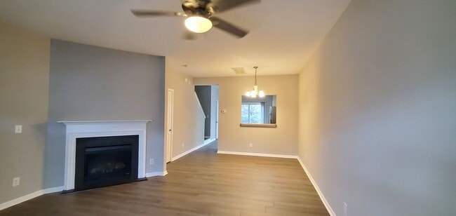 Photo - Beautiful 3 story townhome in Charlotte, NC