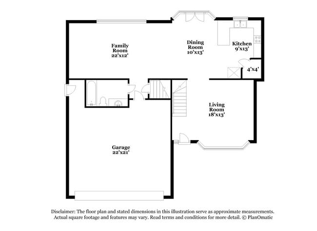 Building Photo - 6166 Eagle Nest Dr