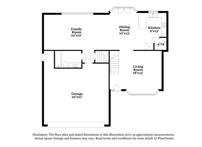 Foto del edificio - 6166 Eagle Nest Dr
