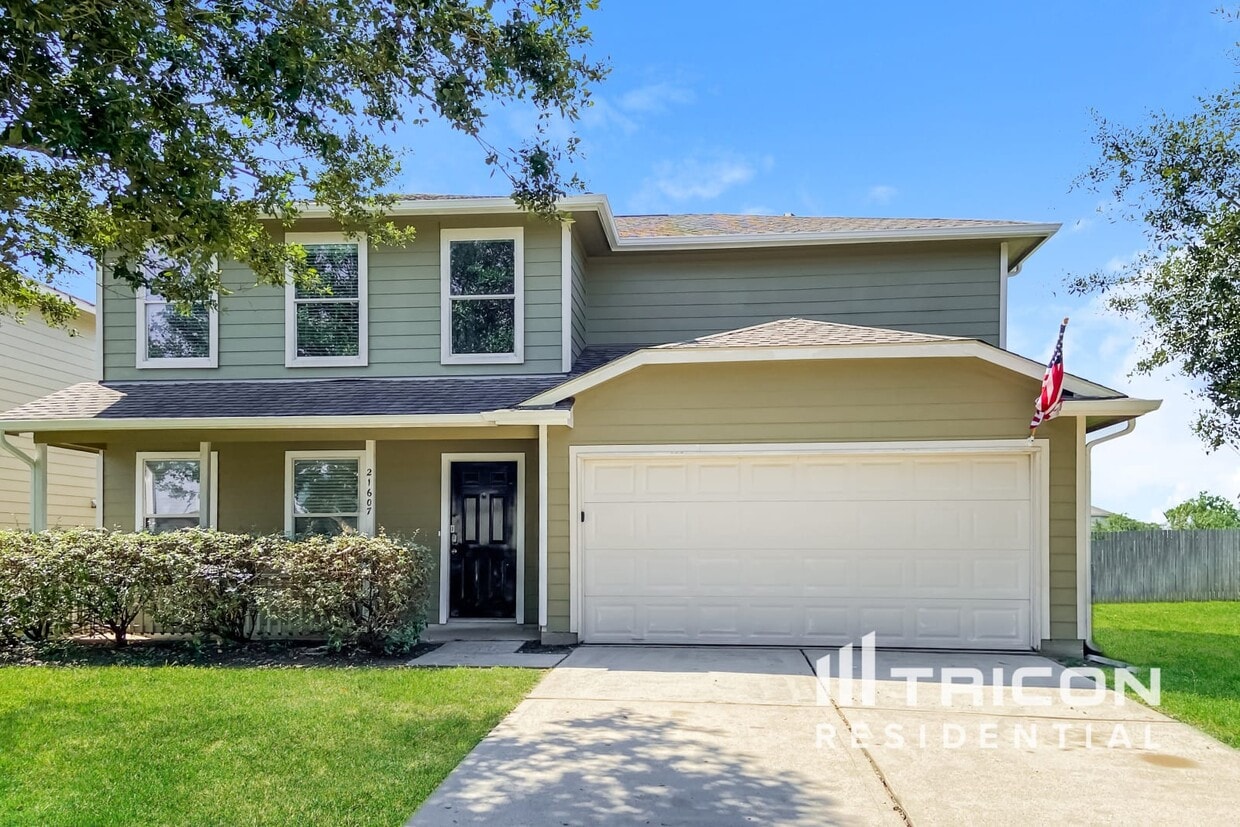 Foto principal - 21607 Fossil Trails Dr