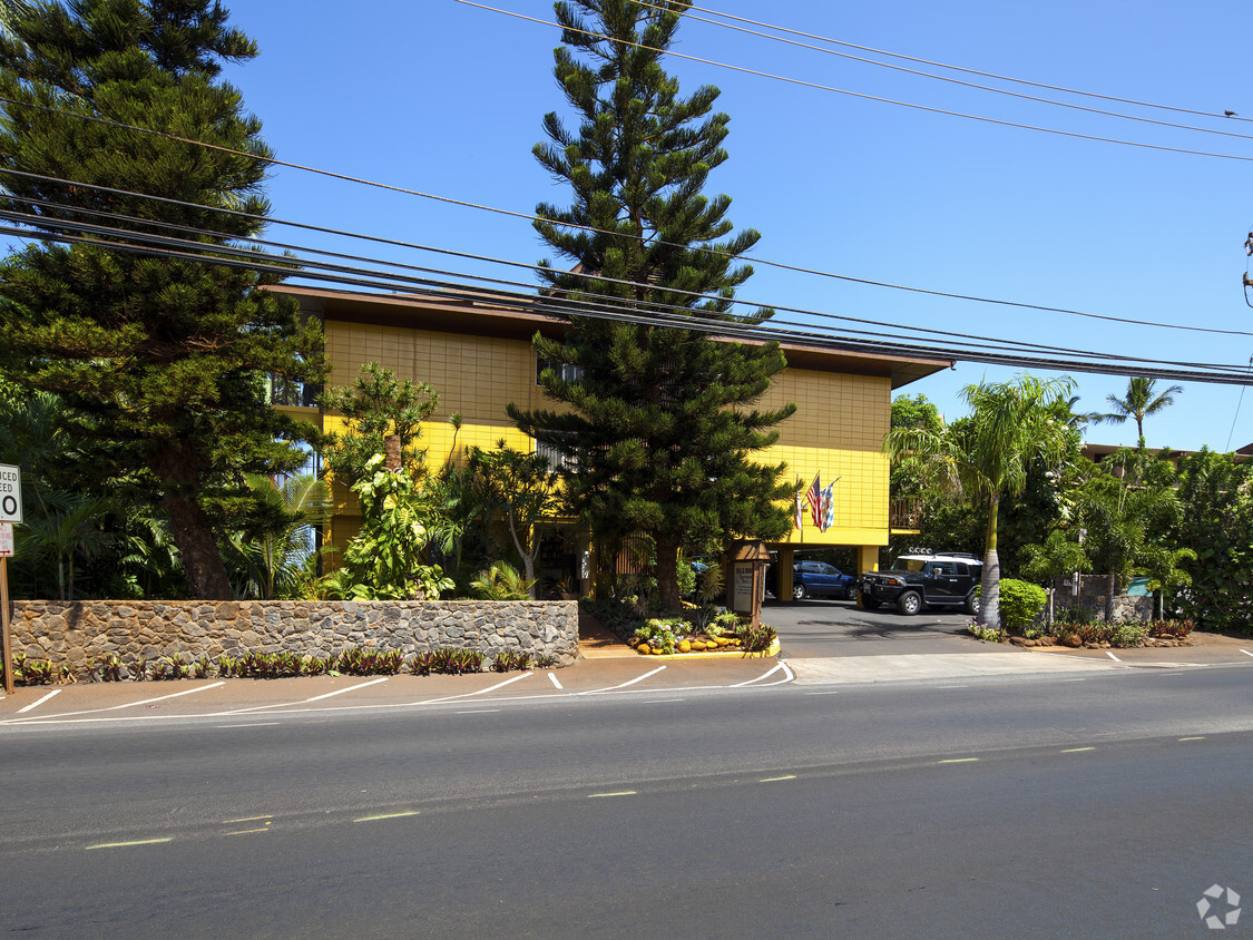 Foto del edificio - The Hale Maui