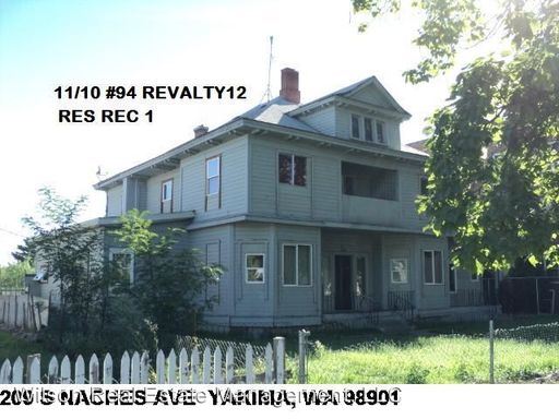 Primary Photo - 209 S Naches Ave