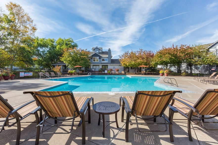 Sunfield Lakes Rentals Sherwood, OR