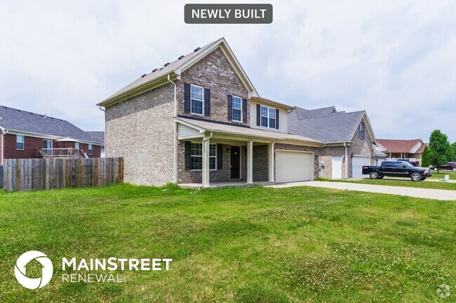 Building Photo - 141 Mallard Trail