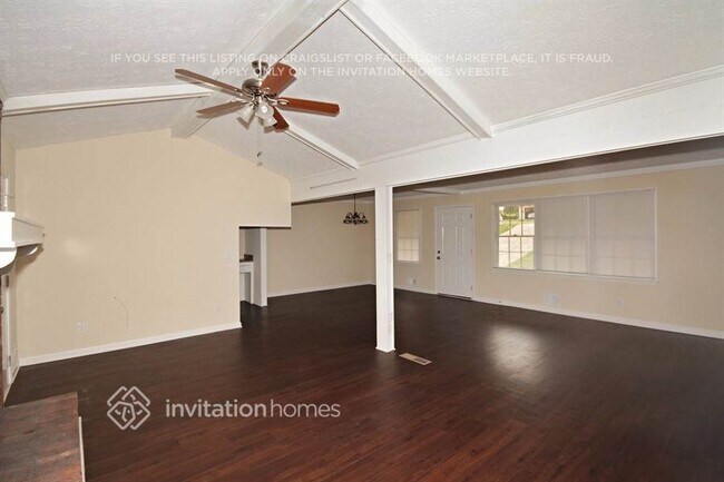 Foto del edificio - 396 Sancho Dr NW