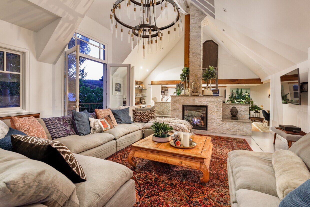 Foto principal - 2661 Juniper Hill Rd