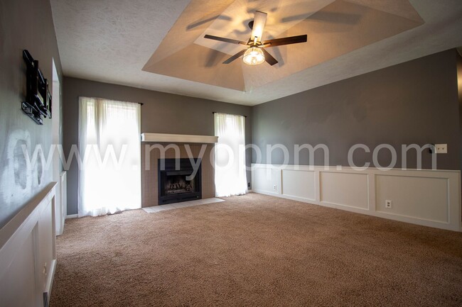 Foto del edificio - 4 bed, 3 bath in Millard School District