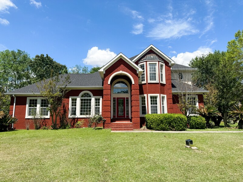 109 Telford Pl, Dothan, AL 36305 House Rental in Dothan, AL