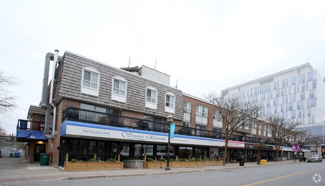 Building Photo - Forest Park Apartments