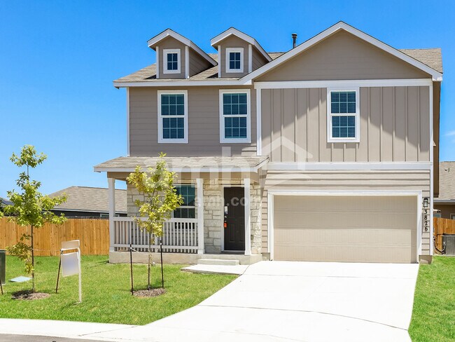 Foto del edificio - 3826 Trueta Pass