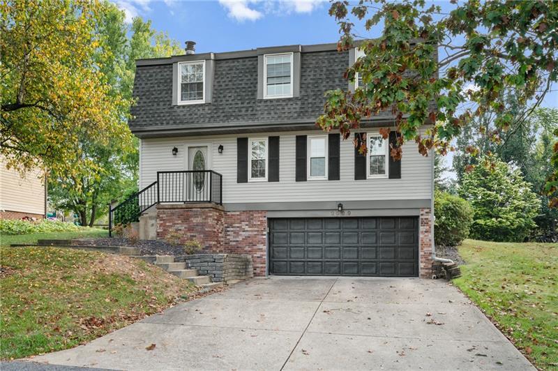 Foto principal - 2609 Fox Chase Ct