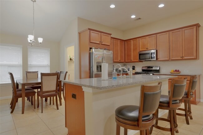 Foto del edificio - 17203 Fable Springs Ln
