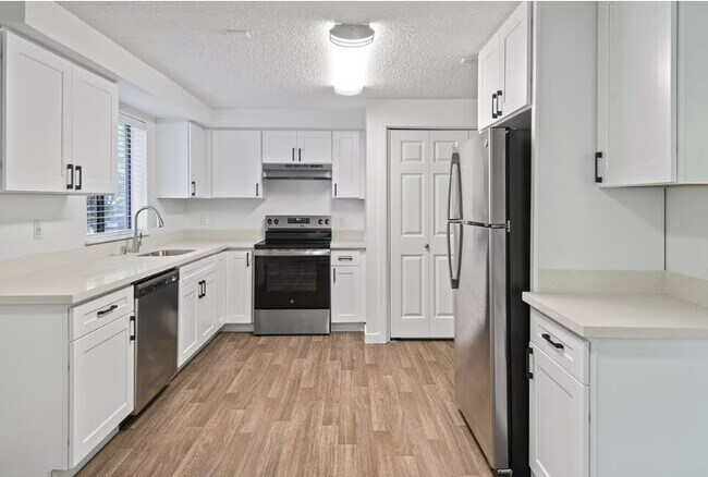 Foto del edificio - Hampton Court