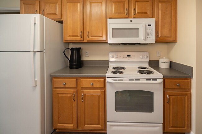 Foto del edificio - The Summit at Owings Mills Apartments