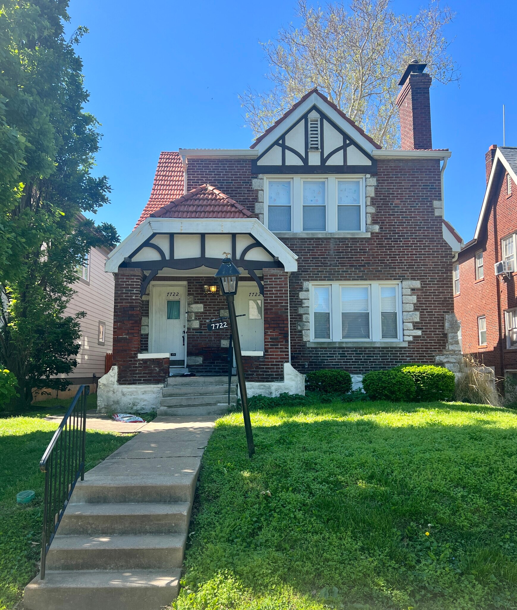 7722 Gannon Ave Unit 2nd Floor, University City, MO 63130 - 7722 Gannon ...