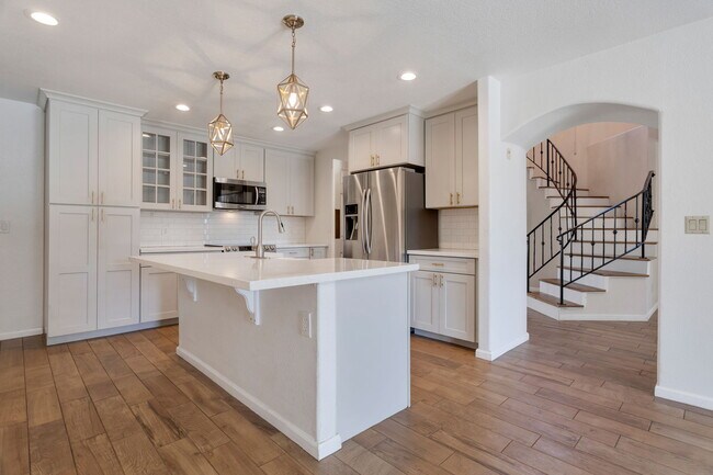 Foto del edificio - 6719 W McRae Way