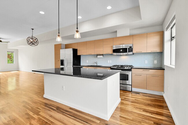 Foto del edificio - 2345 Walnut St